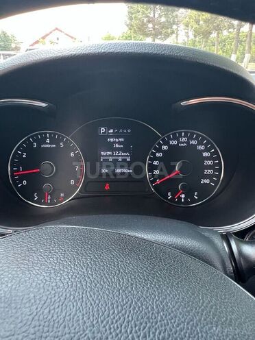 Kia K3-14