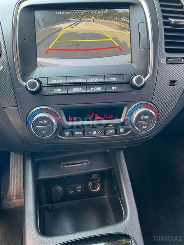 Kia K3-15