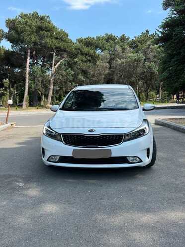 Kia K3-2