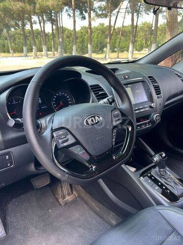 Kia K3-8
