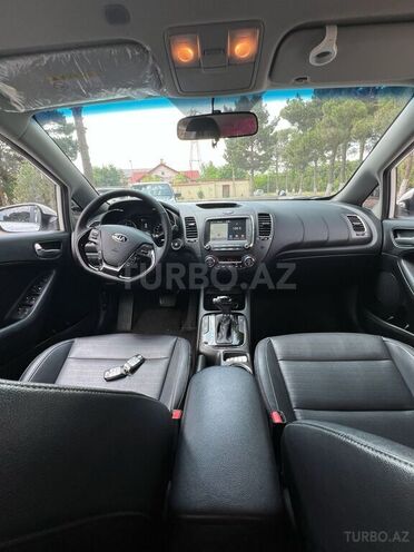Kia K3-18