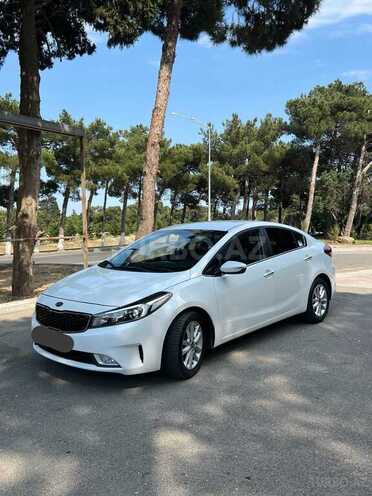 Kia K3-6