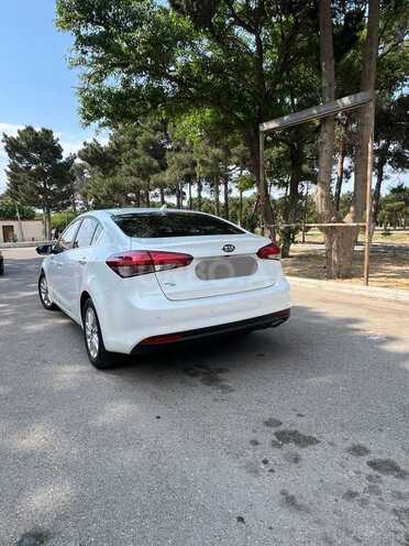 Kia K3-4
