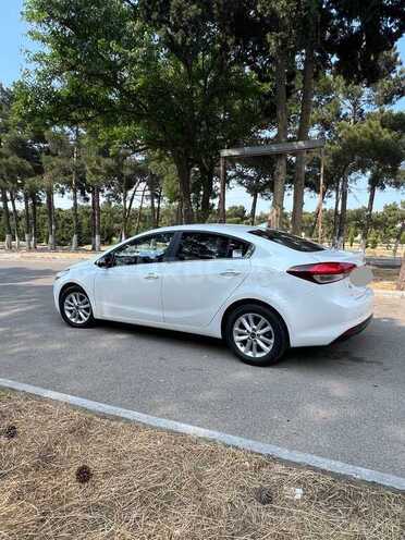 Kia K3-7