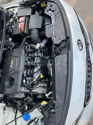 Kia K3-21