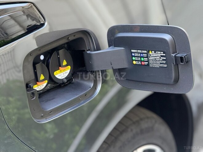 Changan Uni-K iDD-7