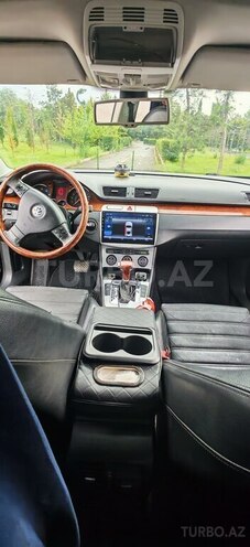 Volkswagen Passat-3
