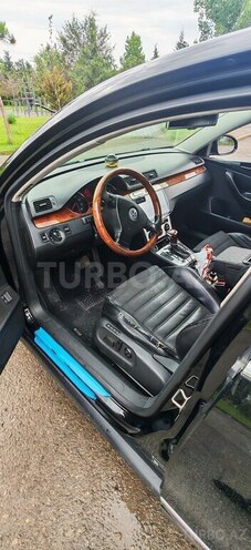 Volkswagen Passat-4