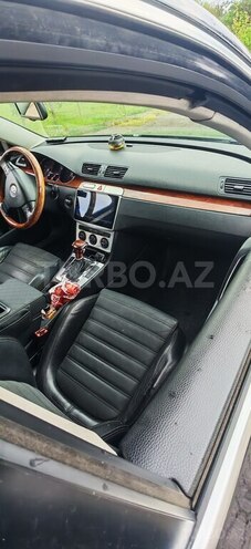 Volkswagen Passat-9