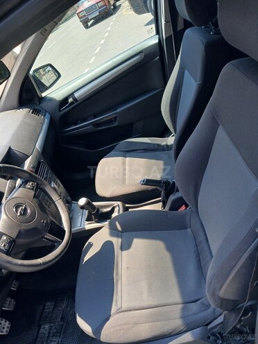 Opel Astra-5