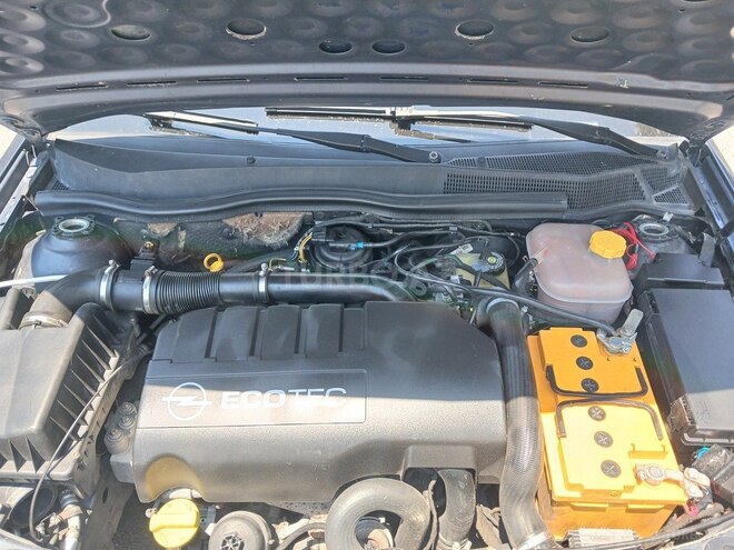 Opel Astra-2