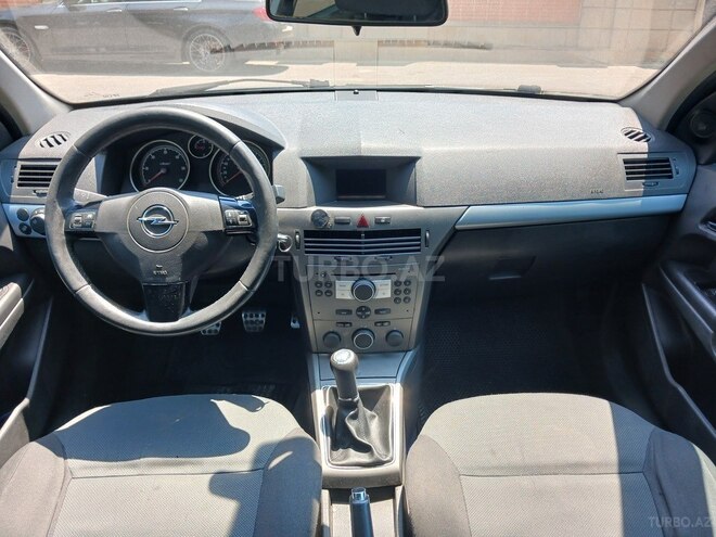 Opel Astra-4