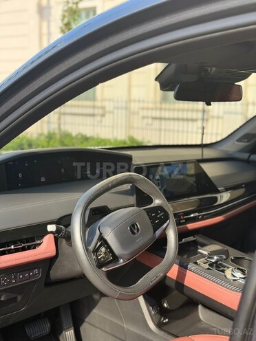 Changan Uni-K iDD-9