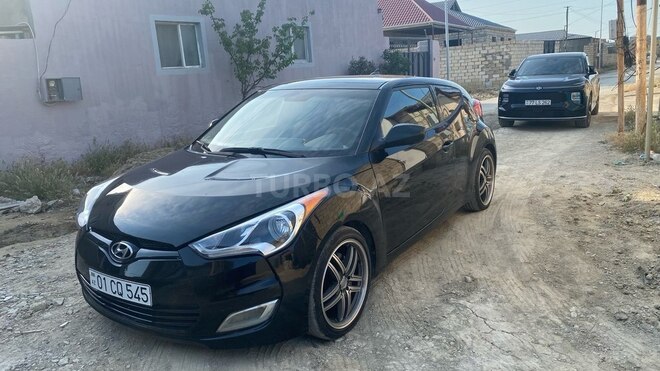 Hyundai Veloster-1