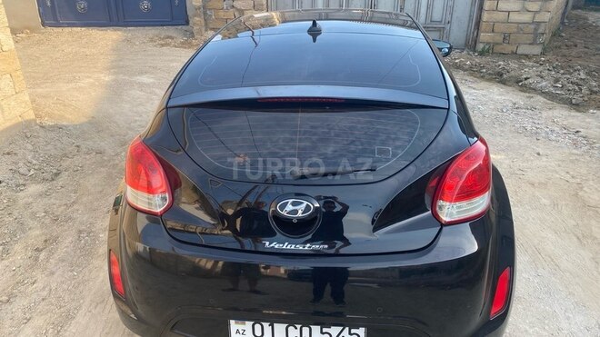 Hyundai Veloster-4