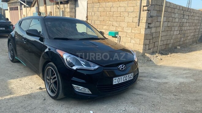 Hyundai Veloster-7