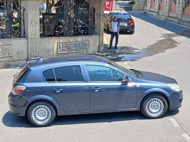Opel Astra-6