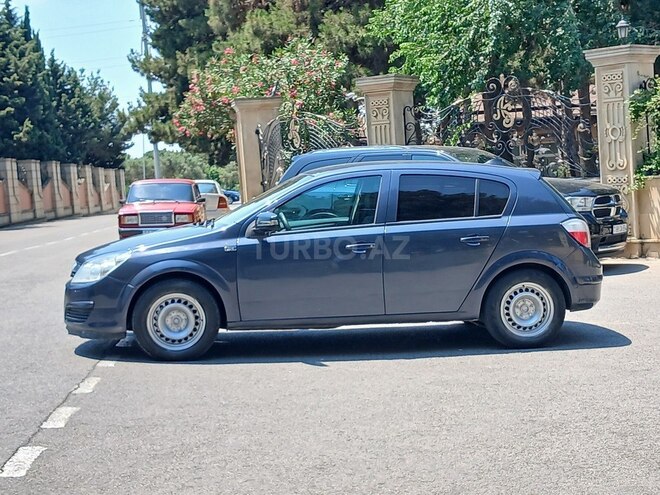Opel Astra-8