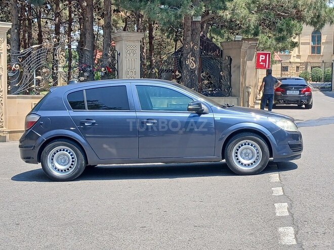 Opel Astra-7