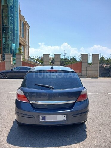 Opel Astra-9