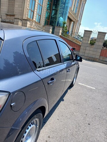 Opel Astra-10