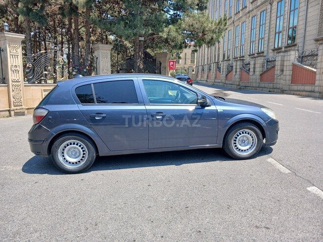 Opel Astra-13