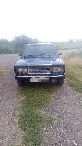 LADA (VAZ) 2107-1