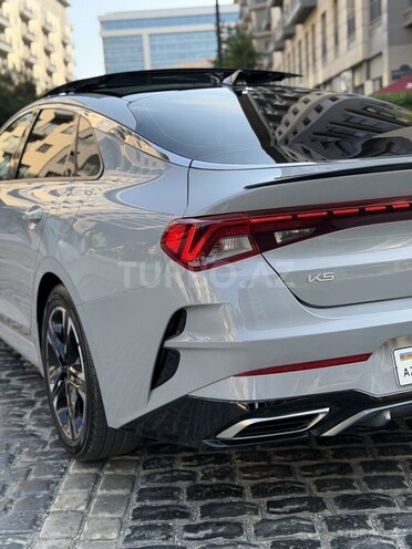 Kia K5-16