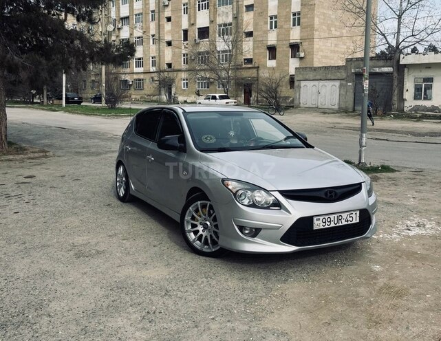Hyundai i30-15