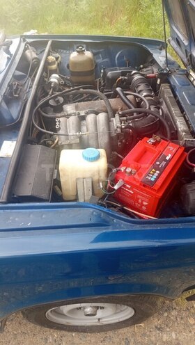 LADA (VAZ) 2107-3