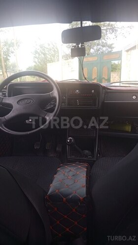 LADA (VAZ) 2107-5