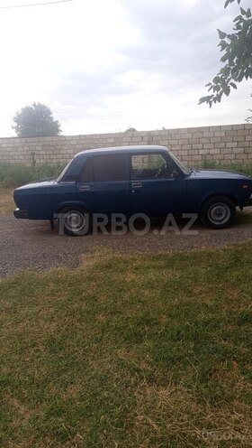 LADA (VAZ) 2107-7