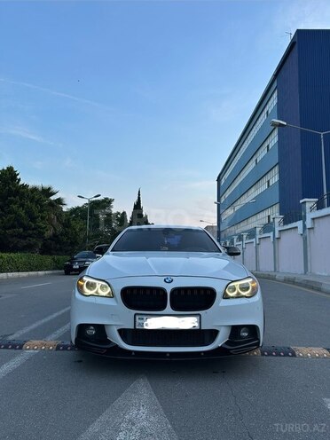 BMW 528-1