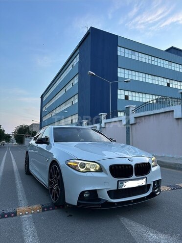 BMW 528-3
