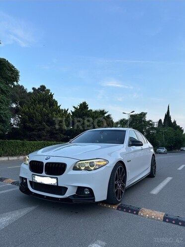 BMW 528-2