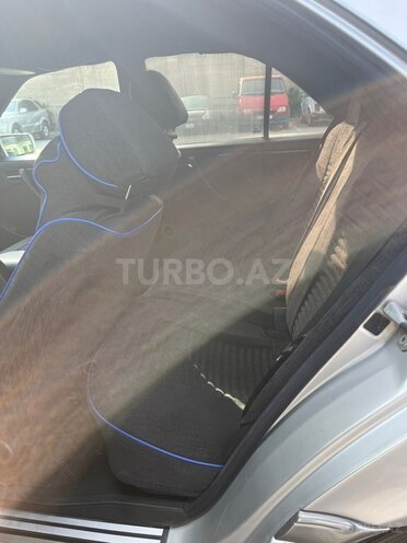 Mercedes C 200-8