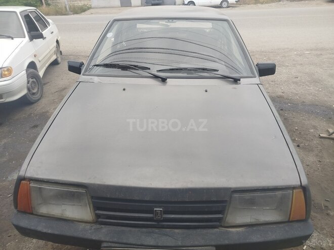 LADA (VAZ) 21099-1