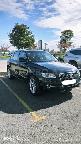Audi Q5-3