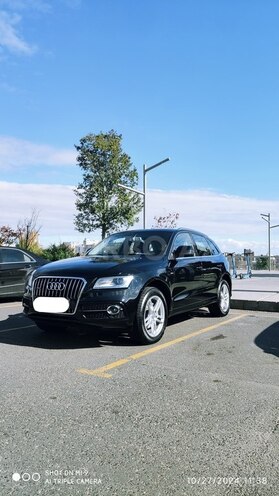 Audi Q5-2