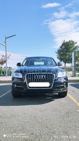 Audi Q5-1
