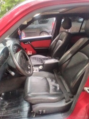 Mercedes C 180-9