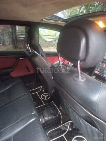 Mercedes C 180-12