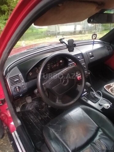 Mercedes C 180-10