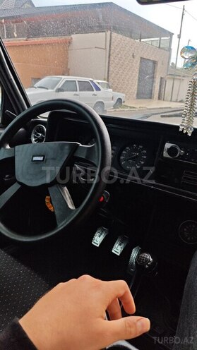 LADA (VAZ) 2107-5