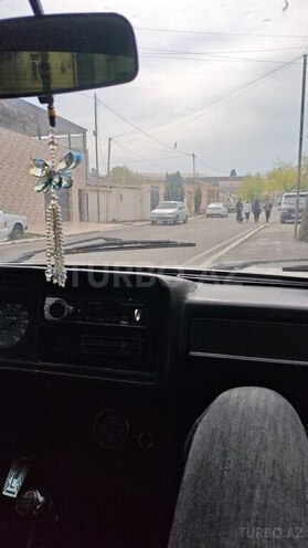 LADA (VAZ) 2107-6
