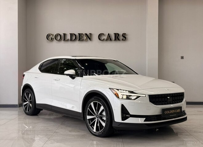 Polestar 2-4