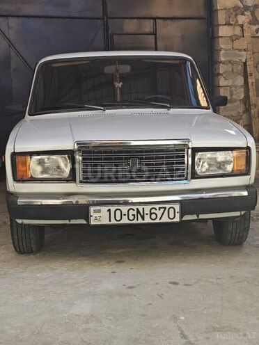 LADA (VAZ) 2107-3