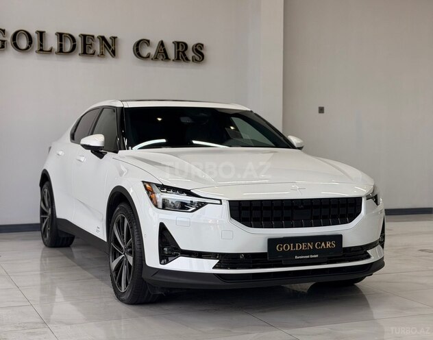Polestar 2-3