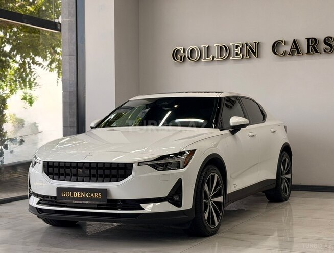 Polestar 2-2