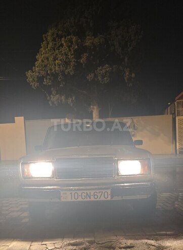 LADA (VAZ) 2107-9
